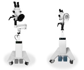 Кольпоскоп Scientific 2