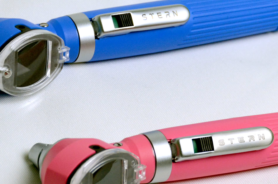 Логотип Stern