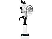 Scientific 2 на прямой стойке