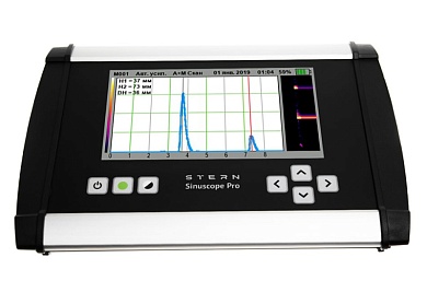 Эхосинускоп Stern Sinuscope Pro