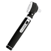 Отоскоп Otoview черный