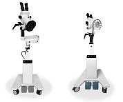 Кольпоскоп Scientific 2