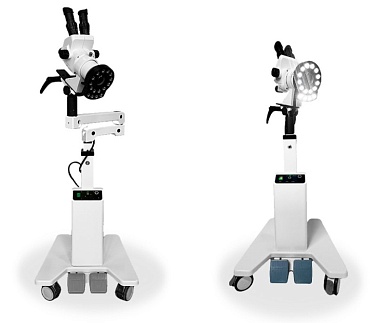 Кольпоскоп Scientific 2
